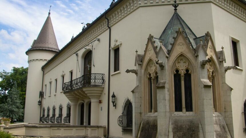 Castelul Károlyi din Carei – Istorie și atracții turistice