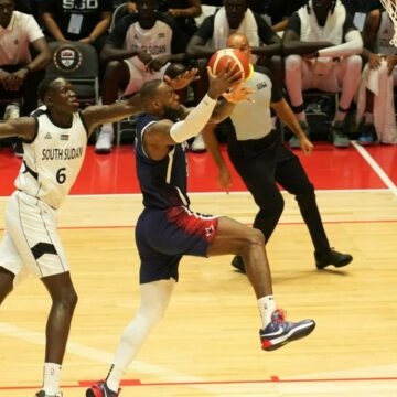 img Gafă la Jocurile Olimpice. Organizatorii au greșit imnul unei țări