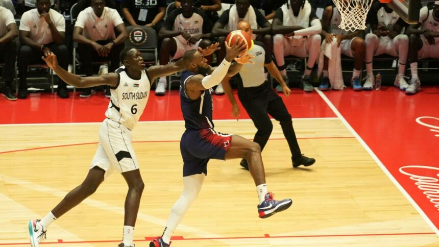 img Gafă la Jocurile Olimpice. Organizatorii au greșit imnul unei țări