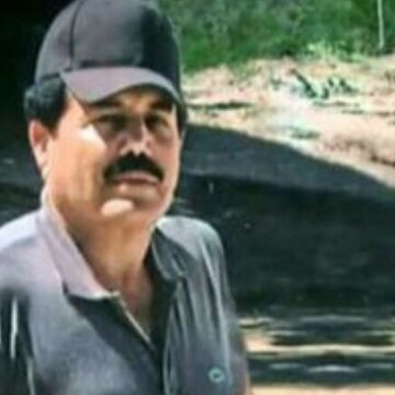 img Răpirea baronului drogurilor de către fiul lui El Chapo