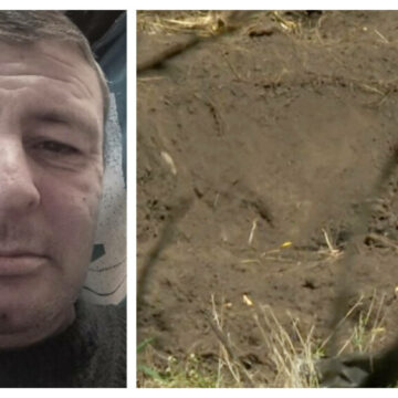 img Descoperirea macabră din Buzău i-a uimit pe anchetatori