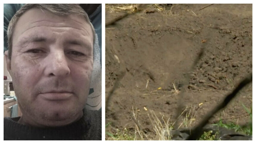 img Descoperirea macabră din Buzău i-a uimit pe anchetatori