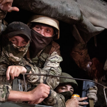 img Lupte grele în nordul Mali: Mercenari Wagner uciși de rebelii Tuareg