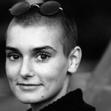 img Cauza decesului cantaretei Sinead O’Connor a fost dezvaluita