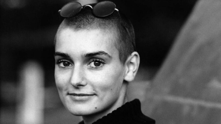 Cauza decesului cantaretei Sinead O’Connor a fost dezvaluita