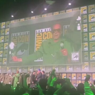 img Revenirea lui Robert Downey Jr. în lumea supereroilor Marvel