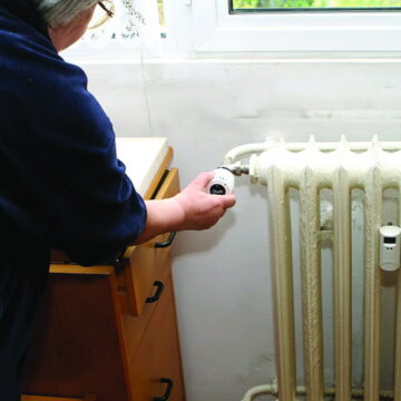 img Majorare semnificativă a prețului gigacaloriei în Iași