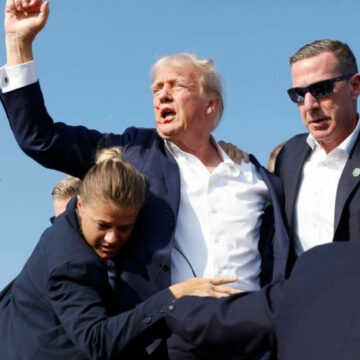 Donald Trump interogat de FBI după o tentativă de asasinat