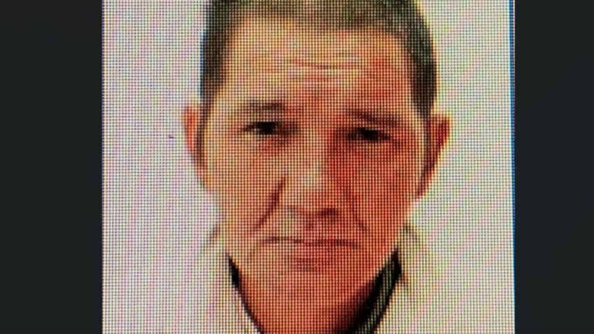 img Dispariția unui bărbat din Argeș care a plecat de la o stână