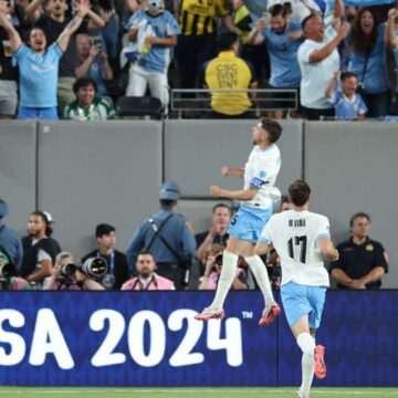 Incidentul din faza grupelor la Copa America 2024