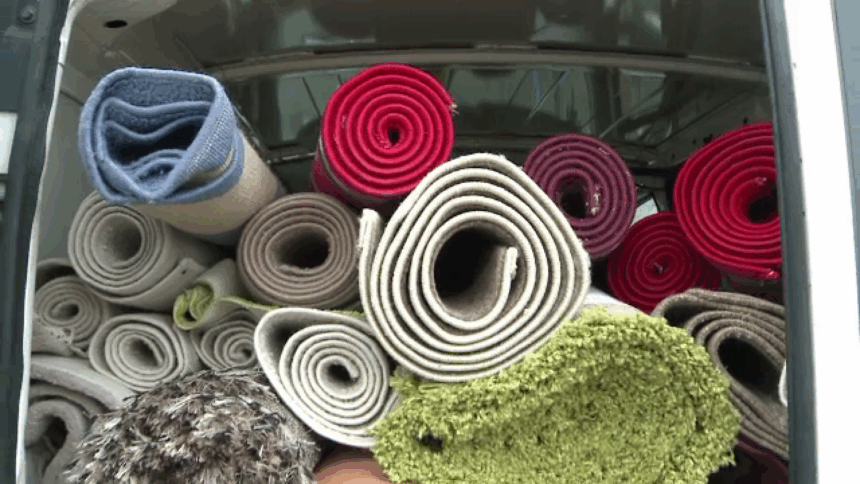 img-16 Spălatorie de covoare din Harghita amendată pentru deversarea apelor uzate într-un pârâu