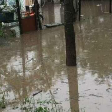 img-160 Cod roșu de inundații în Prahova, miercuri noaptea