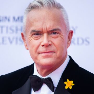 img Scandalul Huw Edwards: de la prezentator vedetă la acuzat de imagini pedo-pornografice
