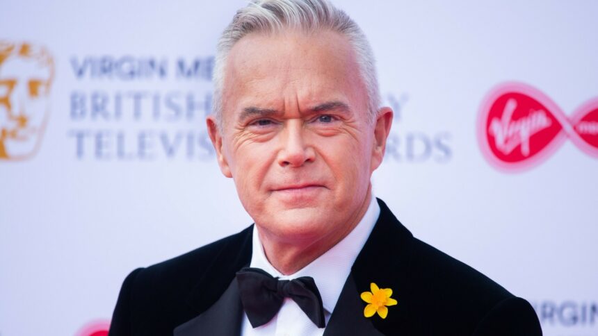 img Scandalul Huw Edwards: de la prezentator vedetă la acuzat de imagini pedo-pornografice