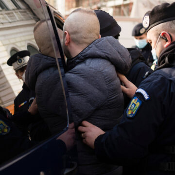 img Incident violent la o sală de jocuri din Cluj-Napoca