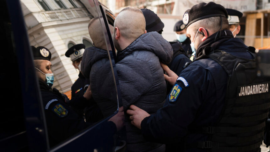 img Incident violent la o sală de jocuri din Cluj-Napoca