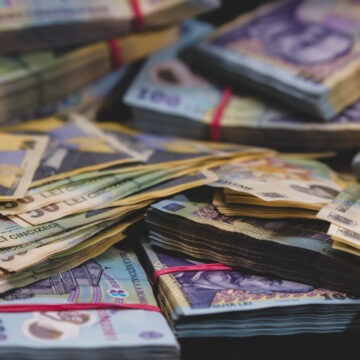 Program de finanțare de 2,2 miliarde de lei prin Big Project