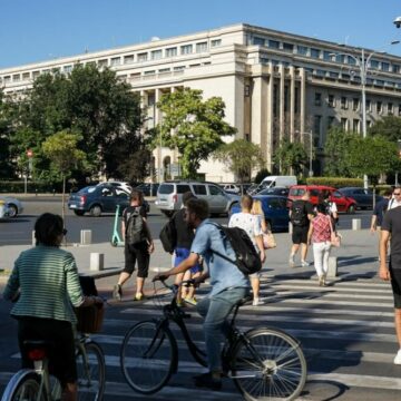 img Disparități salariale în România: Salariile s-au triplat, dar nu pentru toți