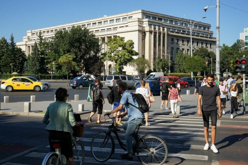 Disparități salariale în România: Salariile s-au triplat, dar nu pentru toți