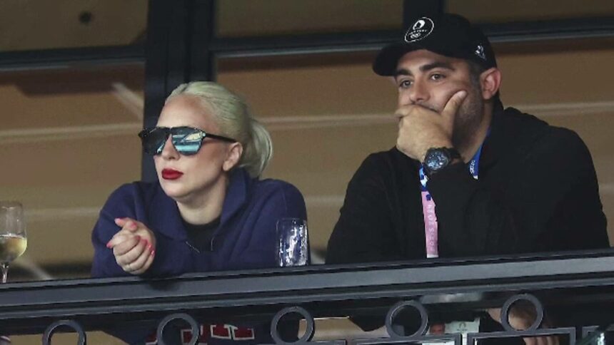 Lady Gaga s-ar fi logodit. Cine este Michael Polansky