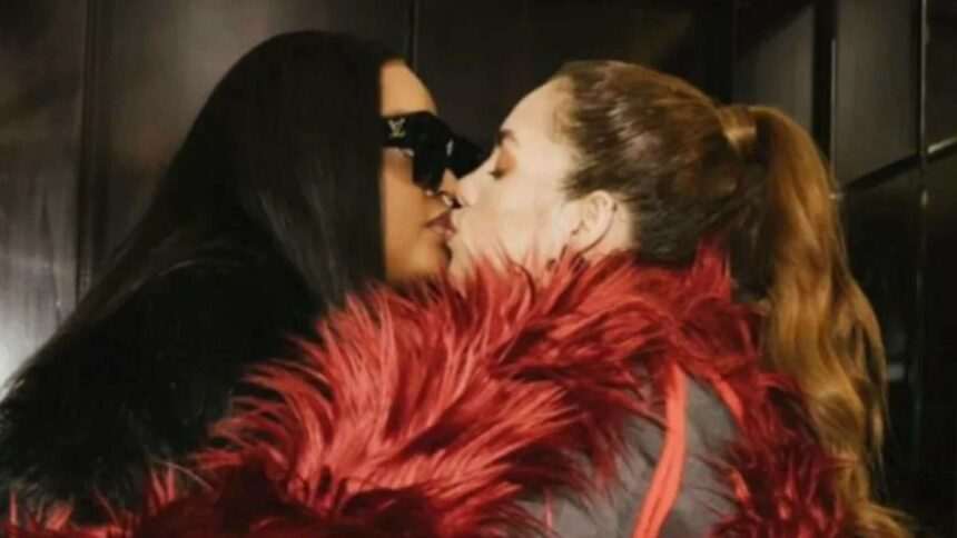 img-161 Fiica președintelui Camerunului recunoaște că este lesbiană