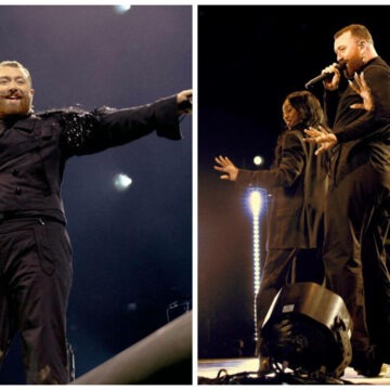 img Sam Smith aduce o echipă impresionantă la UNTOLD: Cerințe extravagante și succese muzicale