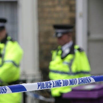 img Reacția lui Taylor Swift în urma atacului din Southport