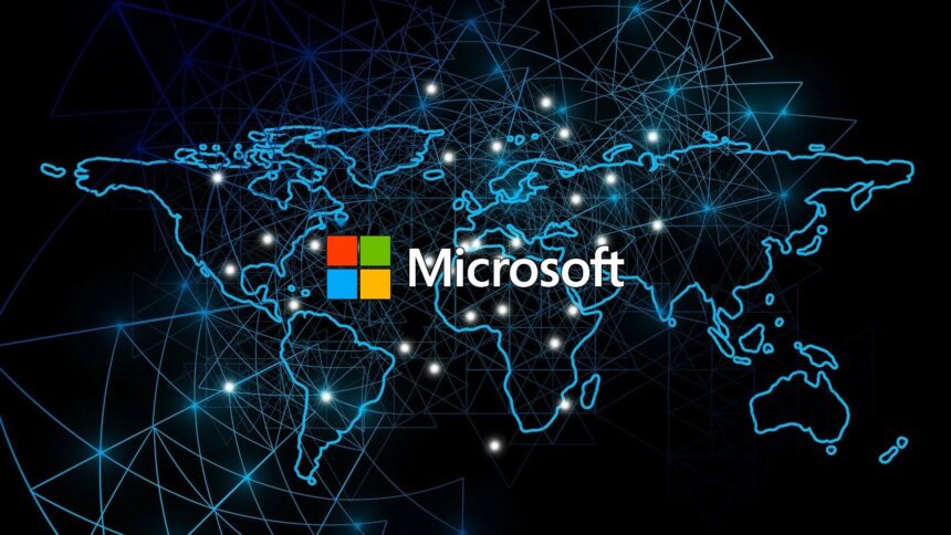 img Probleme la Microsoft 365 și Azure afectează multiple servicii