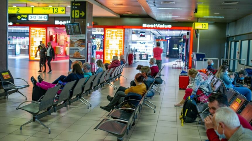 img Nereguli descoperite de ANPC la magazinele de pe Aeroportul Otopeni