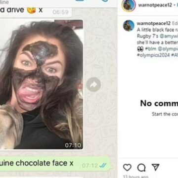 img Scandalul jucătoarei din naționala engleză de rugby exclusă de la Jocurile Olimpice