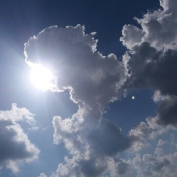 img Prognoza meteo pentru 31 iulie