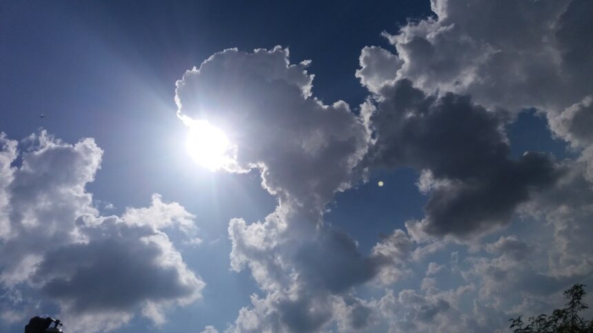 img Prognoza meteo pentru 31 iulie