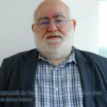 img Reclamații legate de abuzuri împotriva profesorului Alfred Bulai