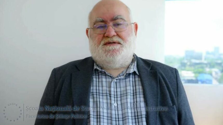 img Reclamații legate de abuzuri împotriva profesorului Alfred Bulai