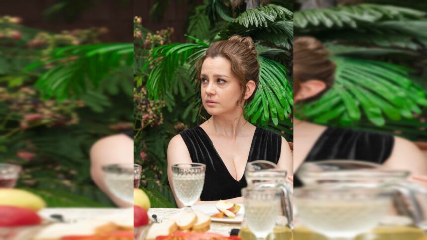 img Miruna Biléi va interpreta prima soție a lui Bebe Măcelaru’ în noul serial TĂTUȚU’