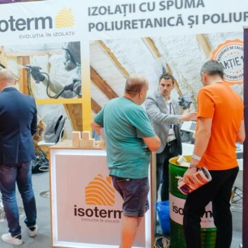 img Isoterm – Vești Bune pentru Sectorul Construcțiilor