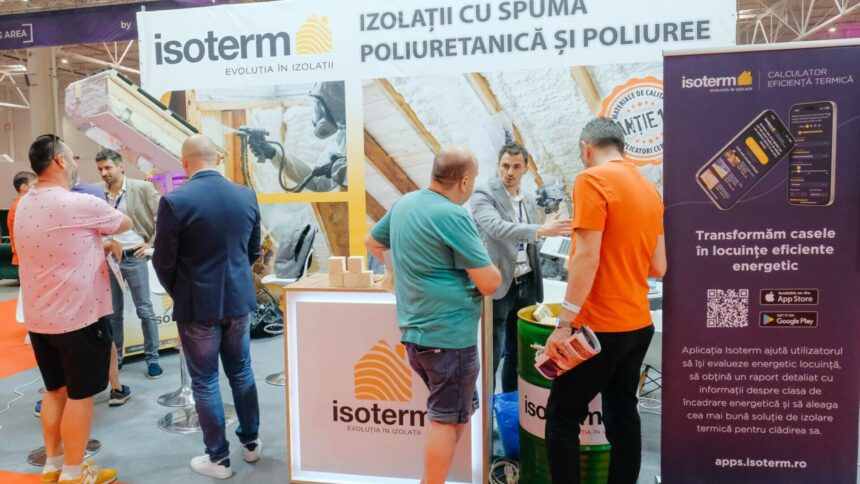 img Isoterm – Vești Bune pentru Sectorul Construcțiilor