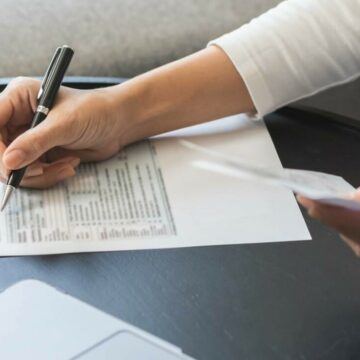 Schimbări importante în procedura de poprire a veniturilor, anunțate de ANAF