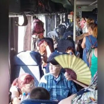 img Regulamentul CFR privind călătorii contagioși: între intenții bune și aplicare practică