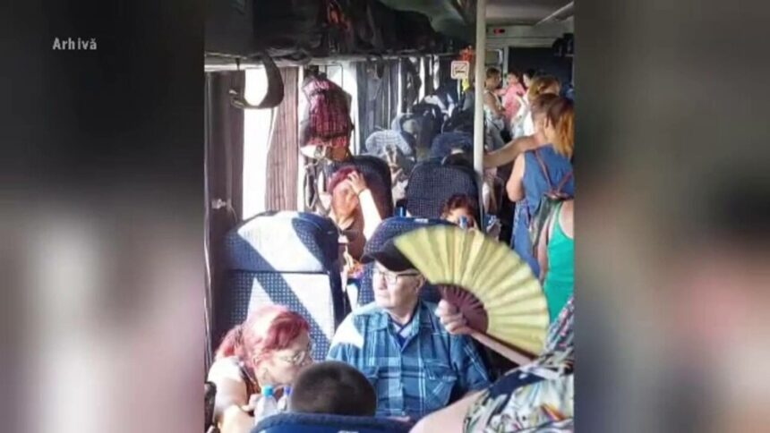 Regulamentul CFR privind călătorii contagioși: între intenții bune și aplicare practică