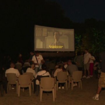 img Festivalul „Film în sat” aduce cinematografia românească în inima naturii