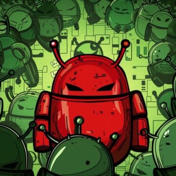 Noul malware pentru Android șterge dispozitivul după epuizarea conturilor bancare