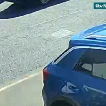 Imagini cu adolescentul care a înjunghiat mortal trei fetițe în Anglia