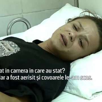 img-171 Tragedia din Dolj: Copilul care a murit din cauza unei soluții toxice