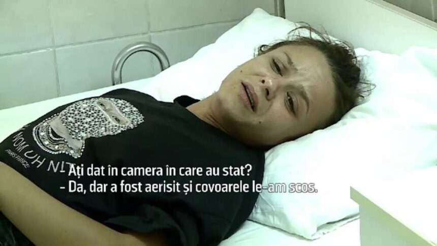 Tragedia din Dolj: Copilul care a murit din cauza unei soluții toxice