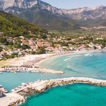 img Tragedie pe insula Thassos: Un tanar roman de 22 de ani a fost gasit mort