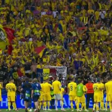 img-173 Tricolorii, după eliminarea lor la EURO 2024: Un nou început