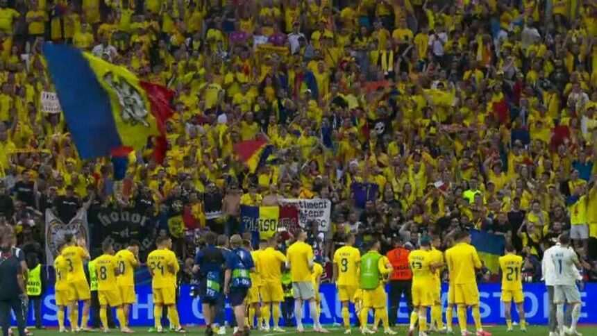 img-173 Tricolorii, după eliminarea lor la EURO 2024: Un nou început