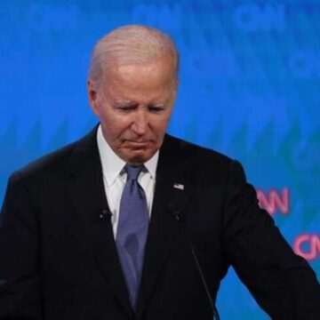 img-182 Reacția Casei Albe la solicitarea democraților de retragere a lui Biden din cursa prezidențială