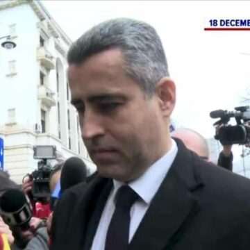 img-183 Remus Truică, aproape de libertate, după trei ani și jumătate de închisoare. Prima decizie, în favoarea sa